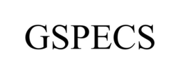 GSPECS trademark
