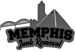 MEMPHIS JUNK REMOVAL trademark
