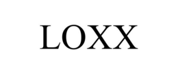 LOXX trademark