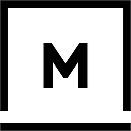 M trademark