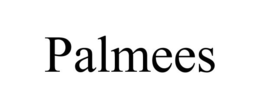 PALMEES trademark