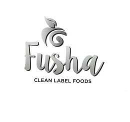 FUSHA CLEAN LABEL FOODS trademark