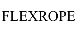 FLEXROPE trademark