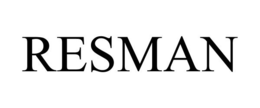 RESMAN trademark