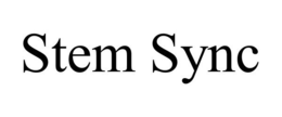 STEM SYNC trademark