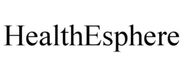 HEALTHESPHERE trademark