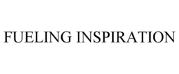 FUELING INSPIRATION trademark
