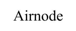 AIRNODE trademark