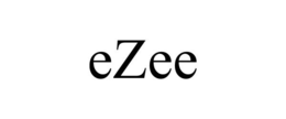EZEE trademark