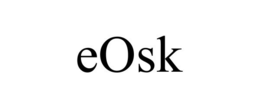 EOSK trademark