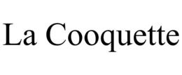 LA COOQUETTE trademark
