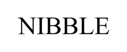 NIBBLE trademark