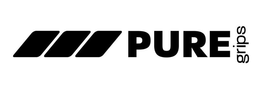 PURE GRIPS trademark