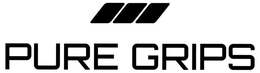 PURE GRIPS trademark