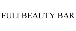 FULLBEAUTY BAR trademark