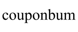 COUPONBUM trademark