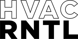 HVAC RNTL trademark