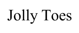 JOLLY TOES trademark