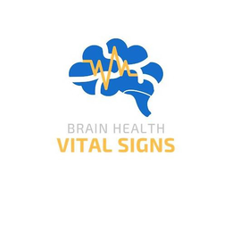 BRAIN HEALTH VITAL SIGNS trademark