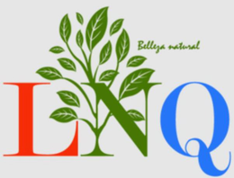 LNQ BELLEZA NATURAL trademark
