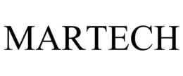 MARTECH trademark