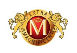 M EXTRA MAGNIFICENT trademark