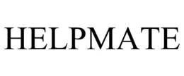 HELPMATE trademark