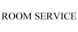 ROOM SERVICE trademark