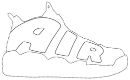AIR trademark