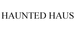 HAUNTED HAUS trademark