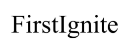 FIRSTIGNITE trademark