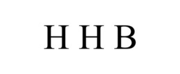 H H B trademark