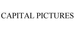 CAPITAL PICTURES trademark