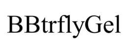 BBTRFLYGEL trademark