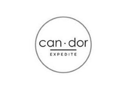 CAN · DOR EXPEDITE trademark