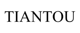 TIANTOU trademark