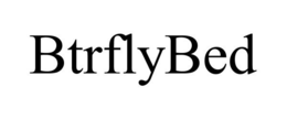 BTRFLYBED trademark