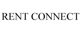RENT CONNECT trademark
