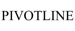 PIVOTLINE trademark