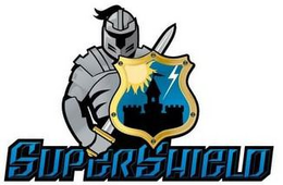SUPERSHIELD trademark