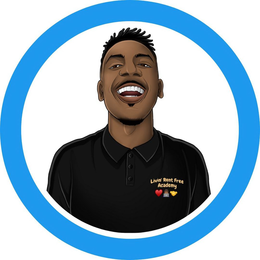 LIVIN' RENT FREE ACADEMY trademark