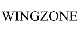 WINGZONE trademark