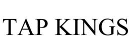 TAP KINGS trademark