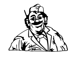 LogoMark trademark