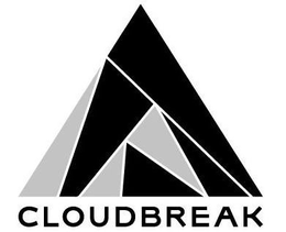 CLOUDBREAK trademark