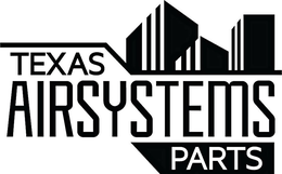 TEXAS AIRSYSTEMS PARTS trademark