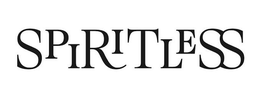 SPIRITLESS trademark
