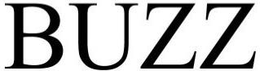 BUZZ trademark