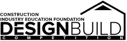 CONSTRUCTION INDUSTRY EDUCATION FOUNDATION DESIGN BUILD COMPETITION trademark