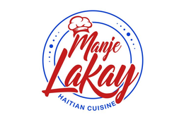 MANJE LAKAY HAITIAN CUISINE trademark